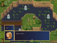 Game image #2 of Fated Souls 3 Game image #2 of Fated Souls 3