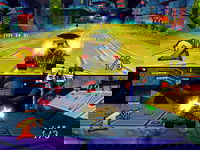 Game image #1 of Crash Nitro Kart Game image #1 of Crash Nitro Kart
