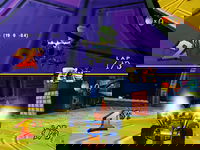 Game image #2 of Crash Nitro Kart Game image #2 of Crash Nitro Kart