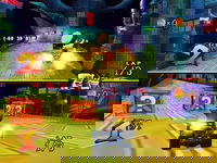 Game image #3 of Crash Nitro Kart Game image #3 of Crash Nitro Kart