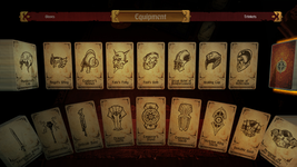 Game image #3 of Hand of Fate Game image #3 of Hand of Fate