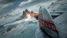 Game image #1 of The Fidelio Incident