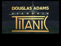 Game image #2 of Starship Titanic Game image #2 of Starship Titanic