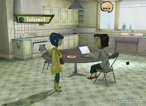 Game image #1 of Coraline