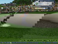 Game image #1 of Tiger Woods PGA Tour 2004