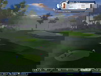 Game image #2 of Tiger Woods PGA Tour 2004