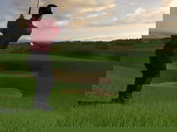 Game image #3 of Tiger Woods PGA Tour 2004