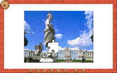 Game image #1 of 1001 Jigsaw. Myths of ancient Greece (拼图)