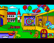 Game image #1 of ADI Junior Helps with Counting : 6/7 Years