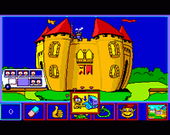 Game image #2 of ADI Junior Helps with Counting : 6/7 Years