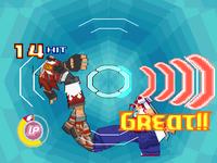 Game image #2 of Slap Happy Rhythm Busters Game image #2 of Slap Happy Rhythm Busters