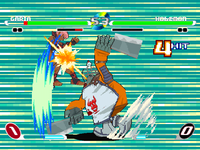 Game image #3 of Slap Happy Rhythm Busters Game image #3 of Slap Happy Rhythm Busters