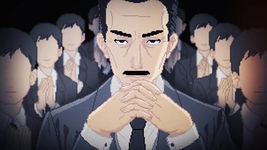 Game image #1 of Yuppie Psycho Game image #1 of Yuppie Psycho