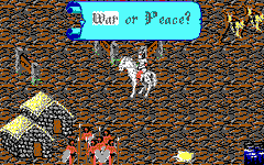 Game image #1 of Betrayal Game image #1 of Betrayal