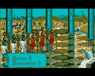 Game image #2 of Betrayal Game image #2 of Betrayal