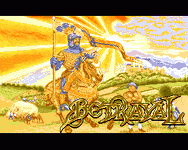 Game image #3 of Betrayal Game image #3 of Betrayal