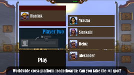 Game image #2 of Le Havre: The Inland Port Game image #2 of Le Havre: The Inland Port