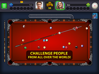 Game image #2 of 8 Ball Pool Game image #2 of 8 Ball Pool