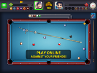 Game image #3 of 8 Ball Pool Game image #3 of 8 Ball Pool