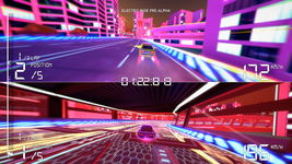 Game image #3 of Electro Ride