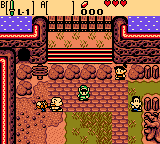 Game image #3 of The Legend of Zelda: Oracle of Ages Game image #3 of The Legend of Zelda: Oracle of Ages