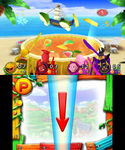 Game image #3 of Pac-Man Party 3D