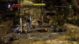Game image #1 of Lego Indiana Jones: The Original Adventures Game image #1 of Lego Indiana Jones: The Original Adventures