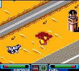 Game image #1 of Top Gun: Firestorm