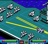 Game image #2 of Top Gun: Firestorm