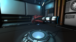 Game image #1 of Diabotical
