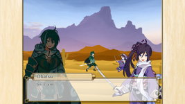 Game image #1 of WINDSHIFT