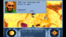 Game image #1 of Dune Game image #1 of Dune