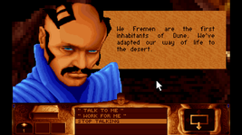 Game image #3 of Dune Game image #3 of Dune