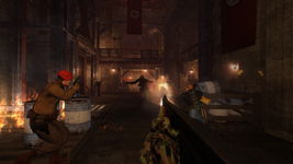 Game image #2 of RAID: World War II Game image #2 of RAID: World War II