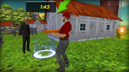 Game image #1 of The Pizza Courier Game image #1 of The Pizza Courier