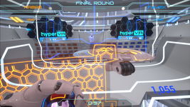 Game image #1 of Hyper Arena VR Game image #1 of Hyper Arena VR