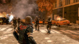 Game image #1 of Prototype