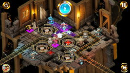 Game image #3 of Erstwhile Tower