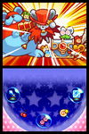Game image #1 of Kirby: Squeak Squad Game image #1 of Kirby: Squeak Squad