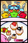 Game image #2 of Kirby: Squeak Squad Game image #2 of Kirby: Squeak Squad