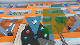 Game image #1 of Oval