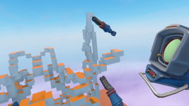 Game image #2 of Oval