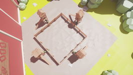 Game image #3 of Chicken Chase