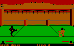 Game image #2 of Ninja Game image #2 of Ninja