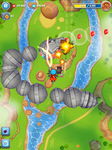 Game image #2 of Bloons Super Monkey 2