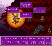 Game image #1 of Nekketsu Tairiku: Burning Heroes