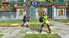 Game image #2 of SoulCalibur II Game image #2 of SoulCalibur II