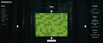 Game image #3 of Ensismoon
