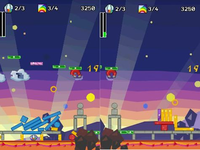 Game image #1 of Silly Bandz Game image #1 of Silly Bandz