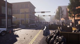 Game image #1 of Dead Matter Game image #1 of Dead Matter